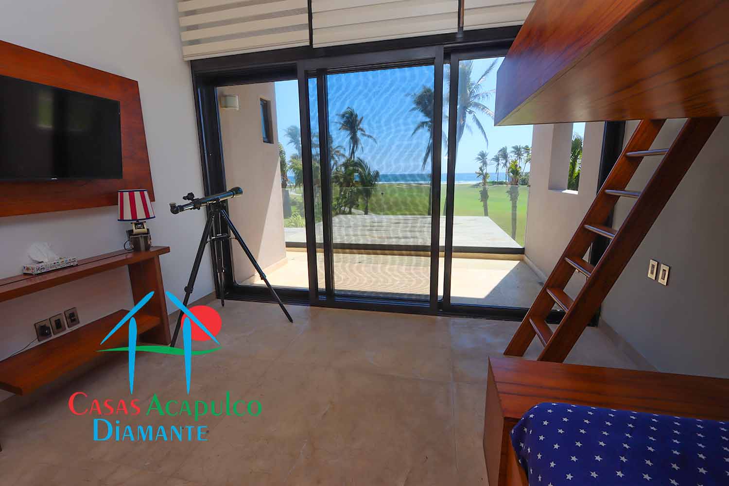 Delta 4 - Recámara tres 2